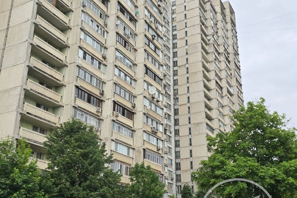 Продаётся 1-комнатная квартира, 36 м²