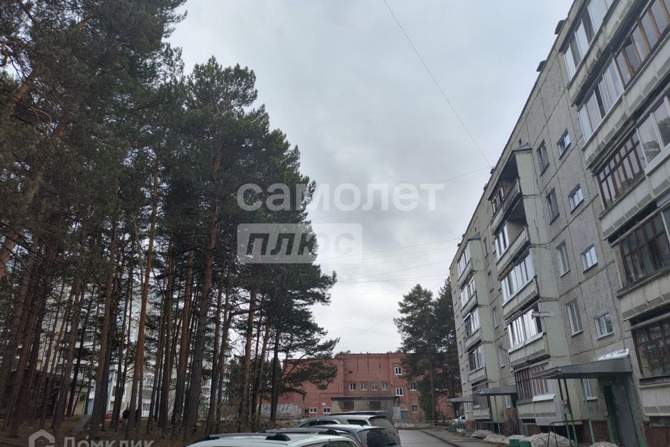 Продаётся 2-комнатная квартира, 47 м²