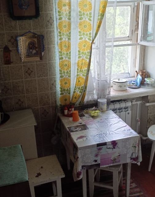 Продаётся 2-комнатная квартира, 61.2 м²