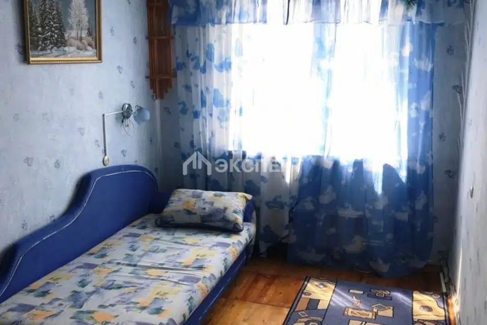 Продаётся 2-комнатная квартира, 47.9 м²