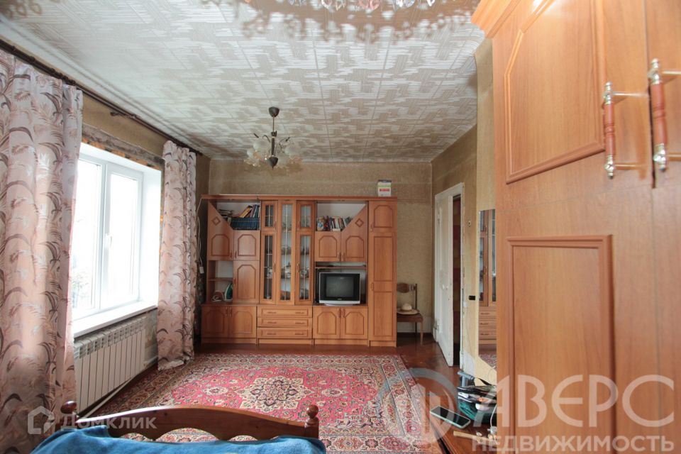 Продаётся 2-комнатная квартира, 35.9 м²