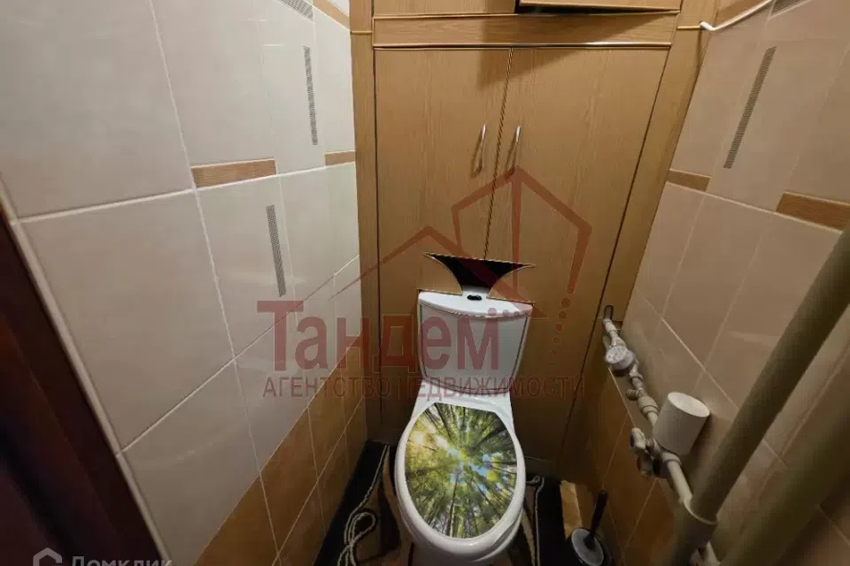 Продаётся 1-комнатная квартира, 39 м²