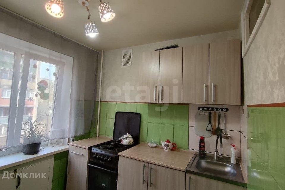 Сдаётся 1-комнатная квартира, 30 м²