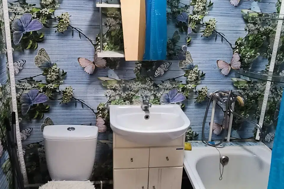 Продаётся 1-комнатная квартира, 32.1 м²