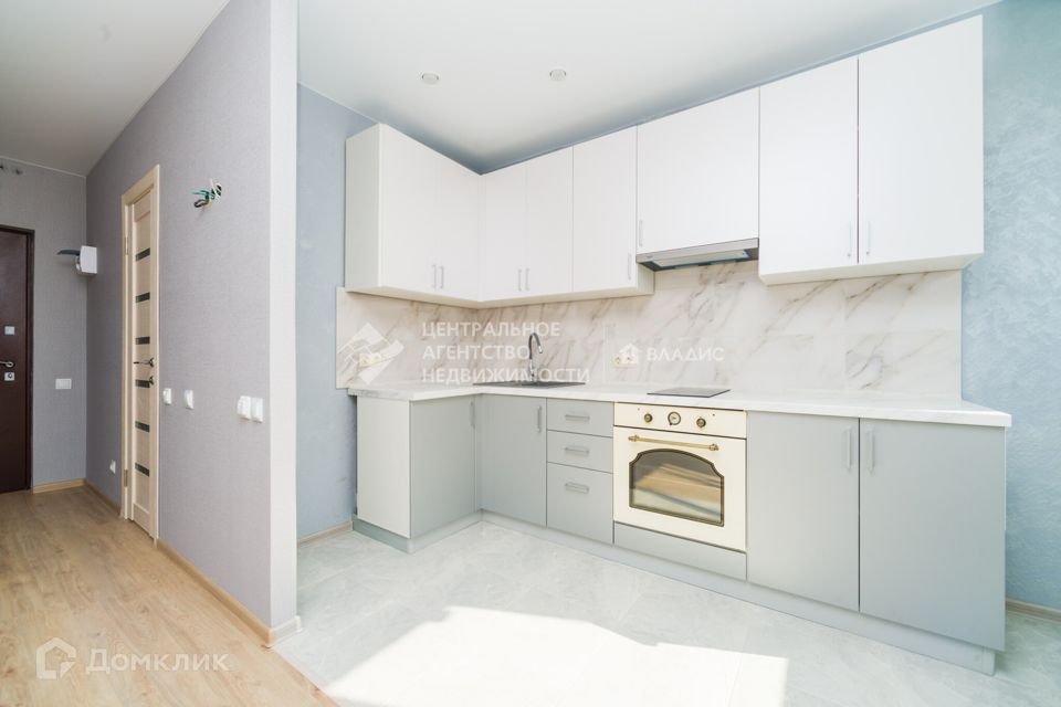 Продаётся студия, 22.9 м²