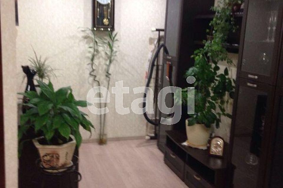Сдаётся 1-комнатная квартира, 33 м²