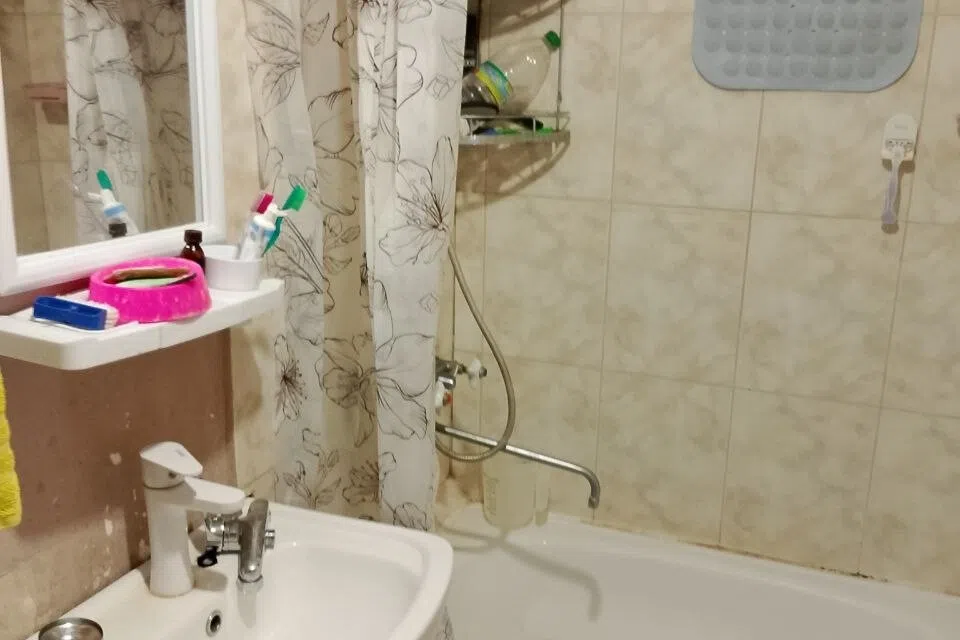 Продаётся 1-этажный дом, 49.81 м²