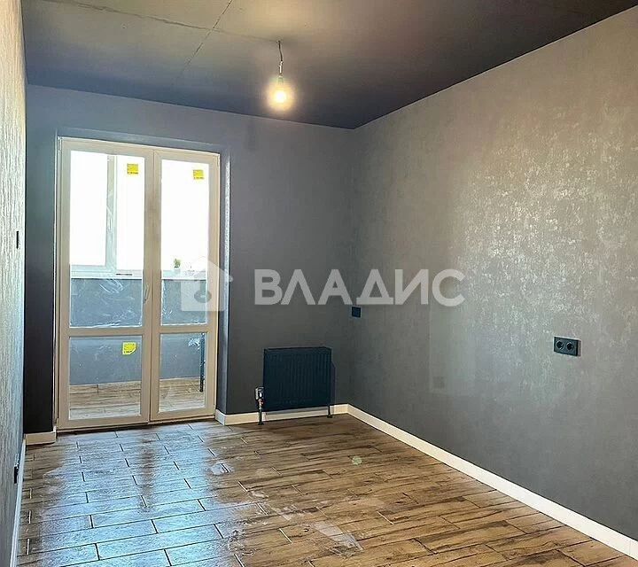 Продаётся студия, 31 м²