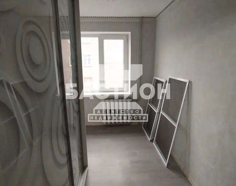 Продаётся 3-комнатная квартира, 45 м²