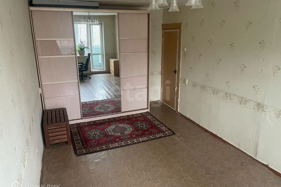 Продаётся 1-комнатная квартира, 30 м²