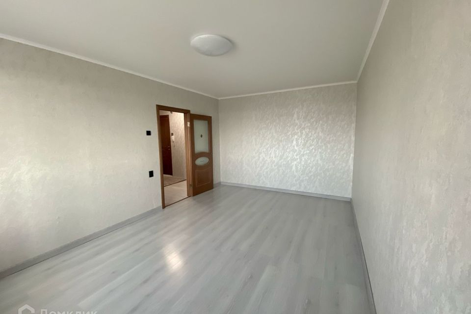 Продаётся 1-комнатная квартира, 38.7 м²