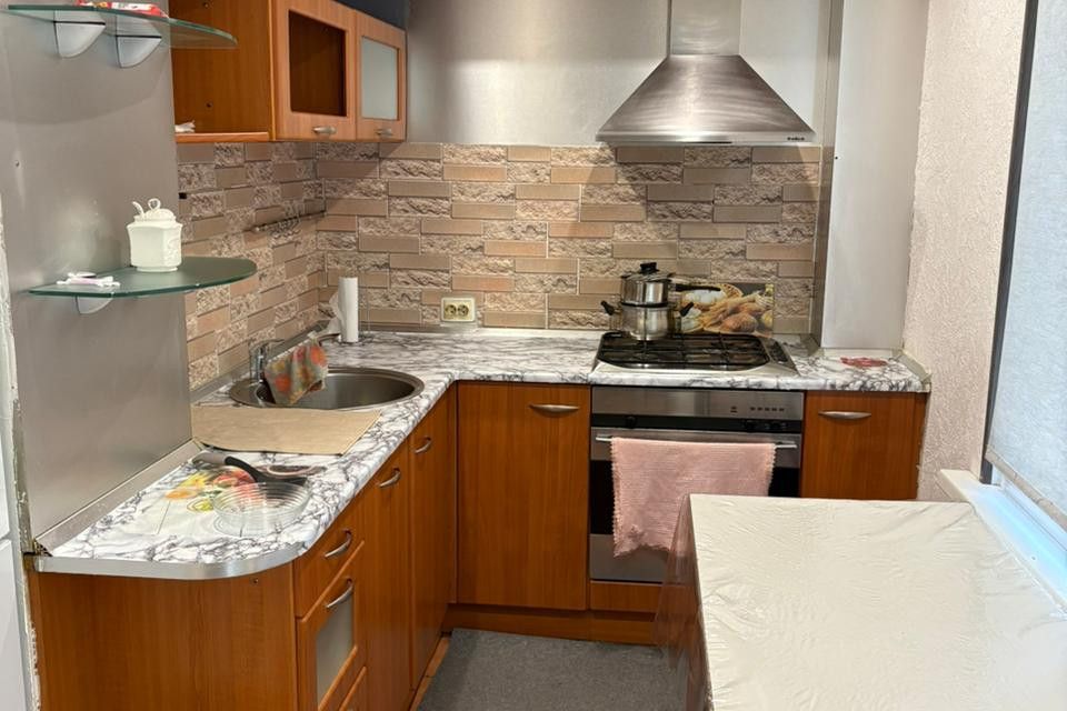 Сдаётся 2-комнатная квартира, 48 м²