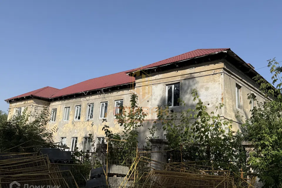 Продаётся помещение своб. назначения, 1073.5 м²
