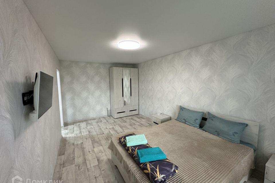 Продаётся 1-комнатная квартира, 29.8 м²