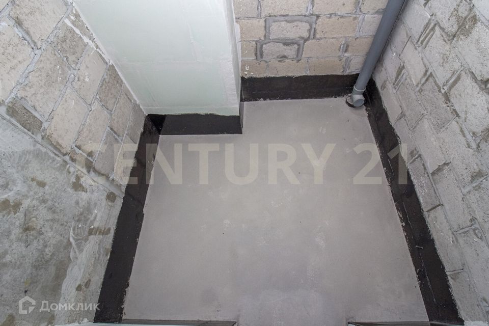 Продаётся 1-комнатная квартира, 33.3 м²