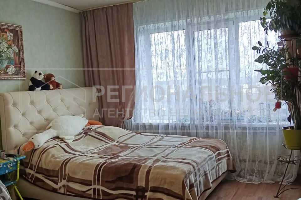 Продаётся 2-комнатная квартира, 40 м²