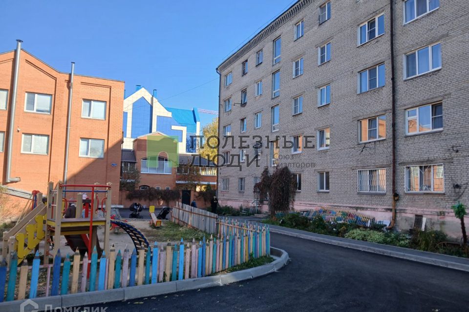 Продаётся 1-комнатная квартира, 18.2 м²
