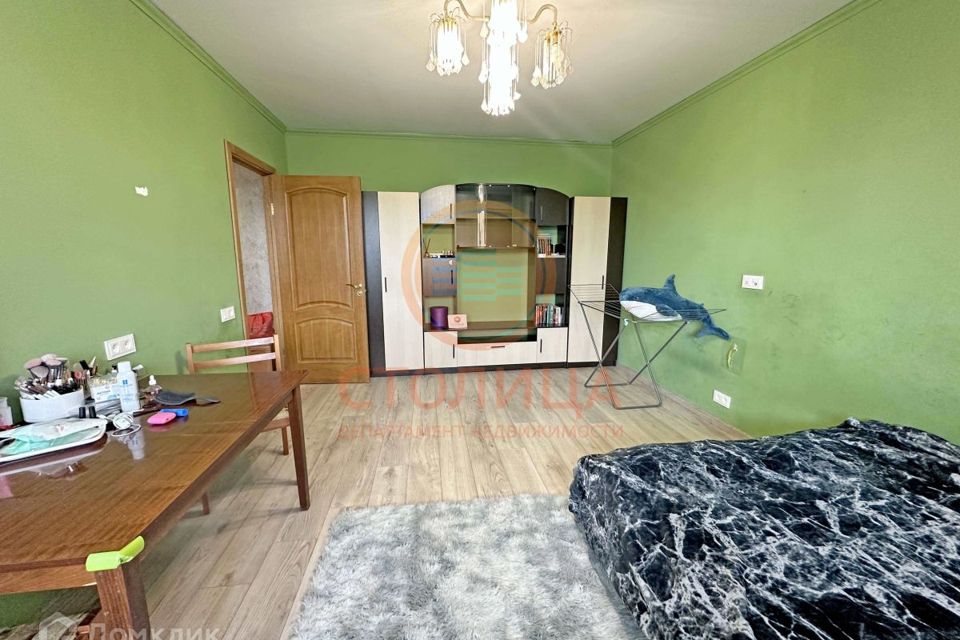 Сдаётся 1-комнатная квартира, 32 м²