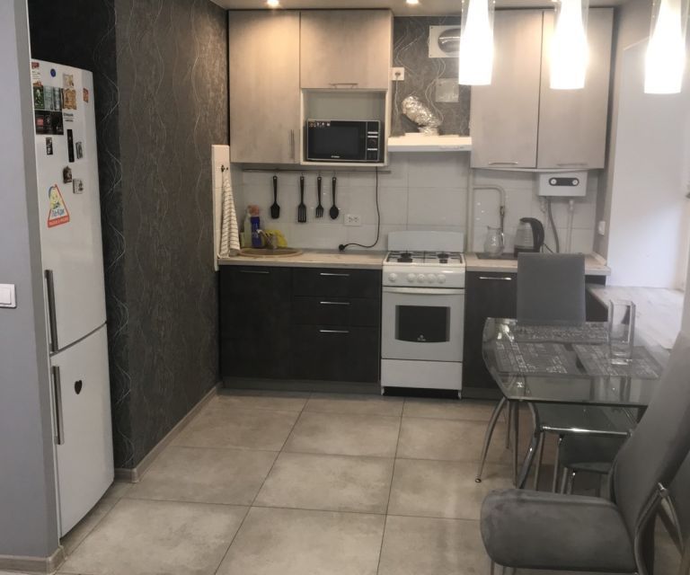 Сдаётся 2-комнатная квартира, 46 м²