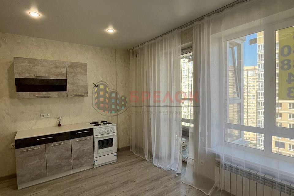 Продаётся студия, 27 м²