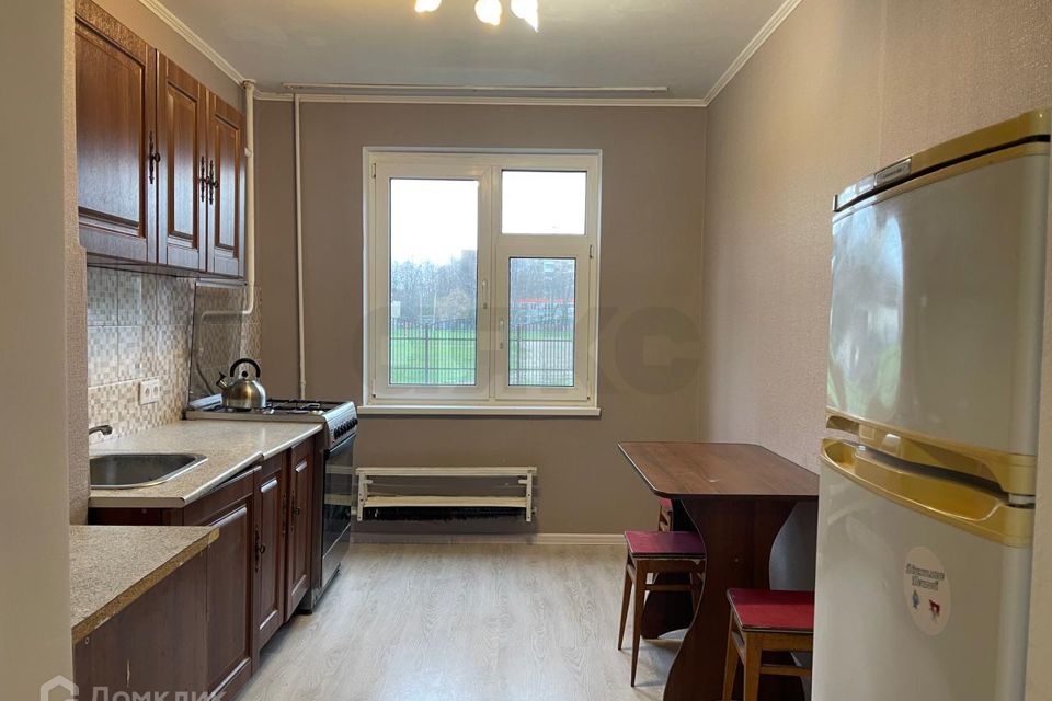 Продаётся 2-комнатная квартира, 56 м²