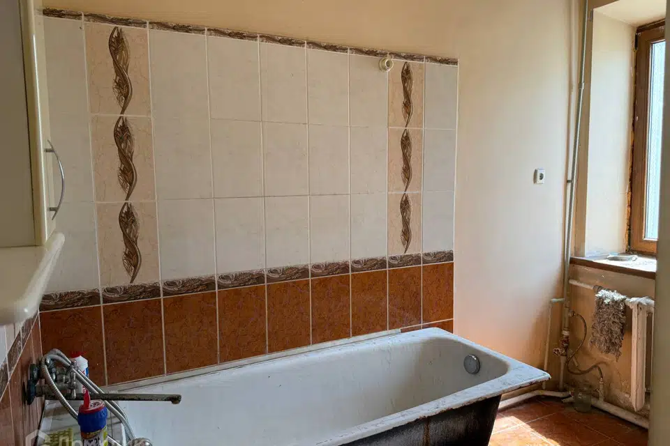 Продаётся 1-этажный дом, 106.4 м²