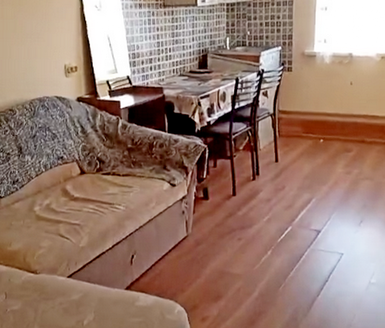 Продаётся студия, 18 м²