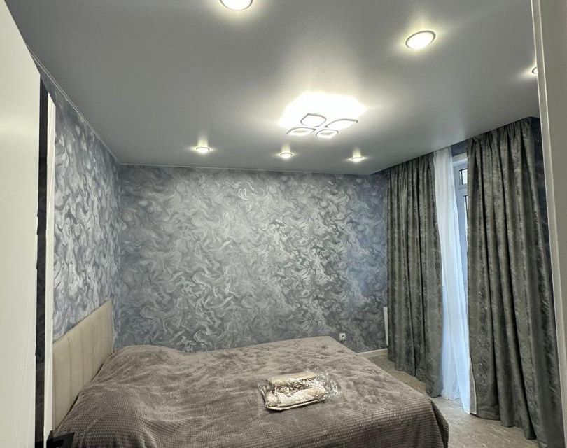 Сдаётся 2-комнатная квартира, 51 м²