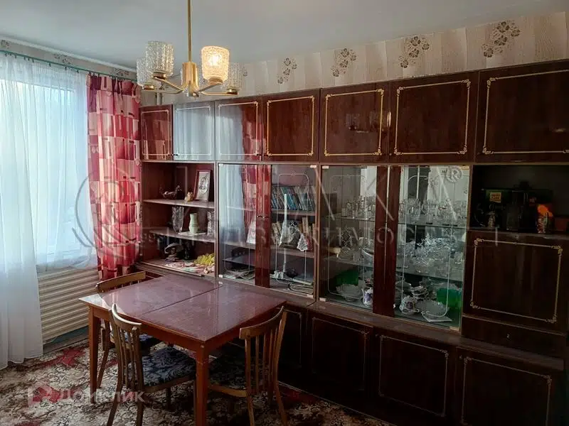 Продаётся 2-комнатная квартира, 44 м²