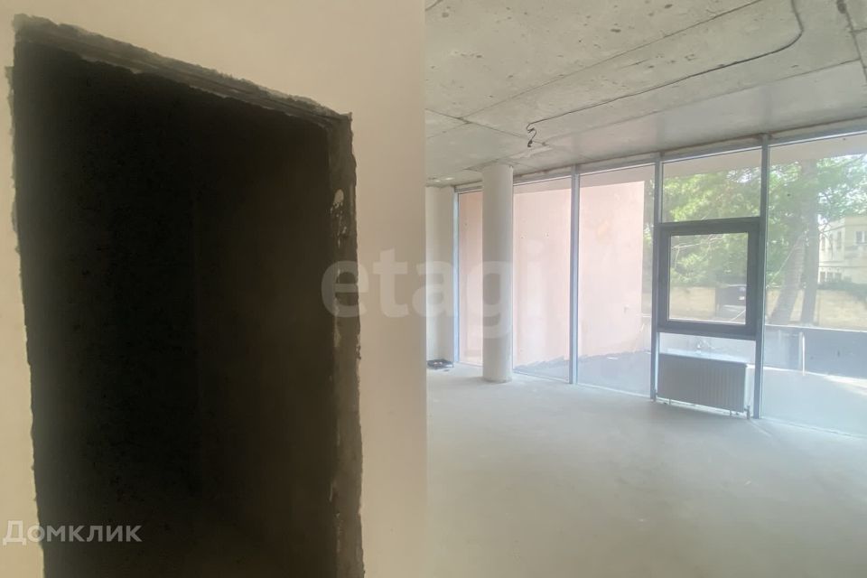 Продаётся студия, 30.6 м²