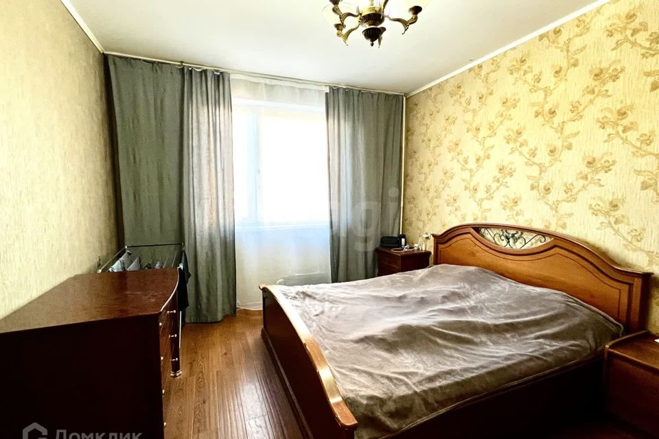 Продаётся 2-комнатная квартира, 58 м²