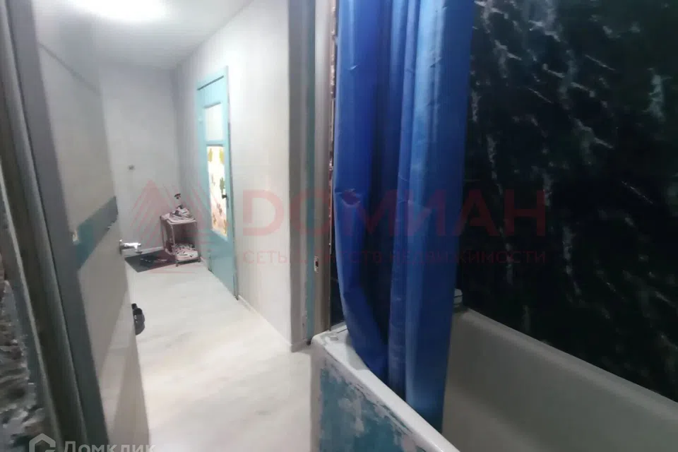 Продаётся 2-комнатная квартира, 49.4 м²