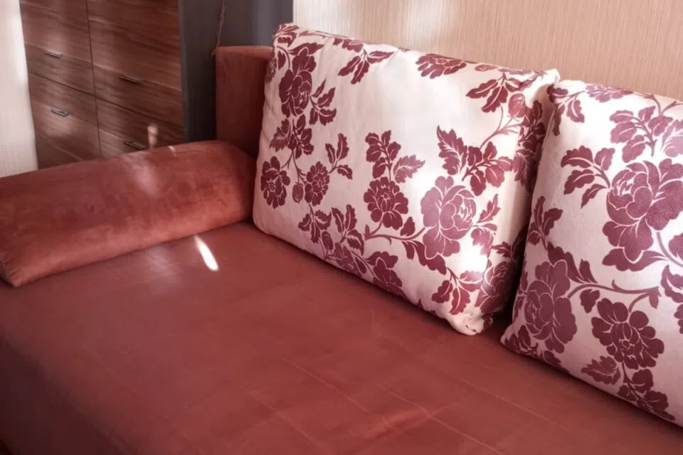 Продаётся 3-комнатная квартира, 46.2 м²