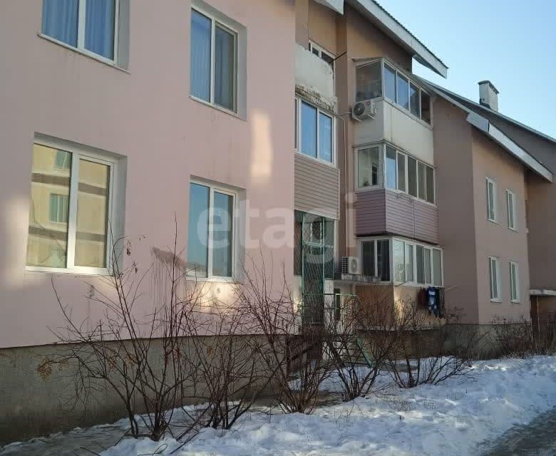 Продаётся 2-комнатная квартира, 50 м²