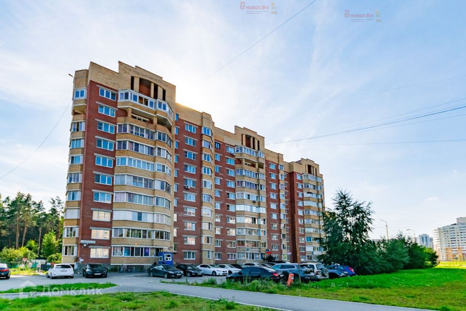 Продаётся 1-комнатная квартира, 36 м²
