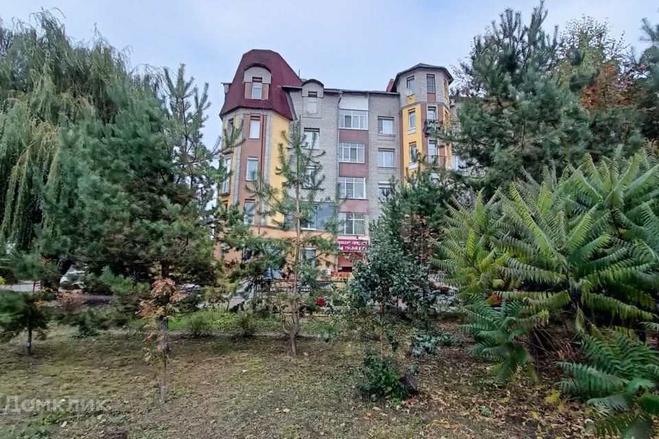 Продаётся 1-комнатная квартира, 37.5 м²