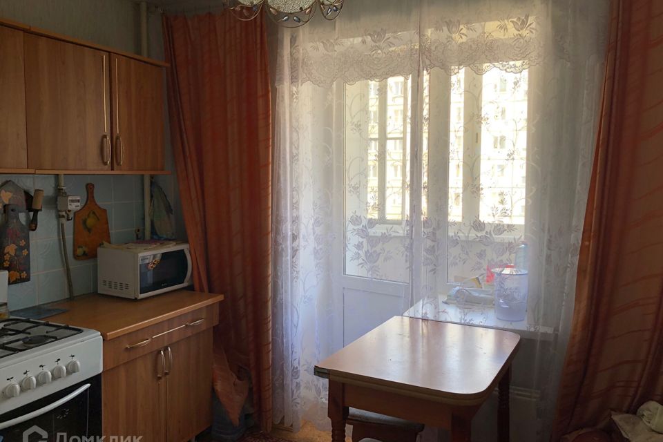 Продаётся 1-комнатная квартира, 26.7 м²