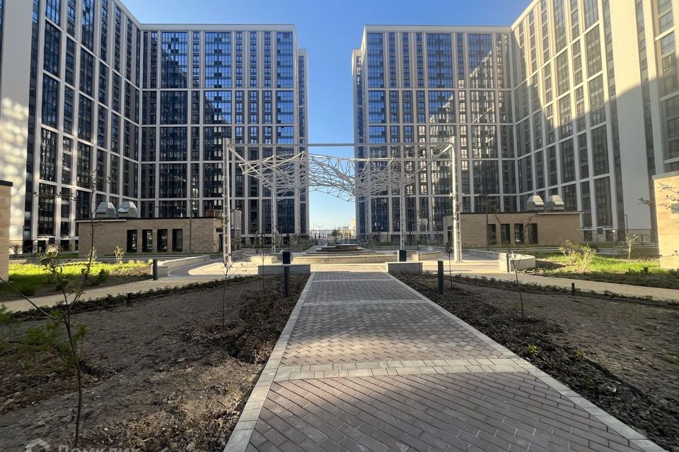 Продаётся студия, 25 м²