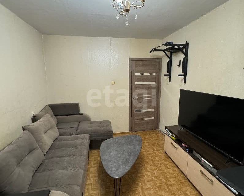 Продаётся 3-комнатная квартира, 64 м²