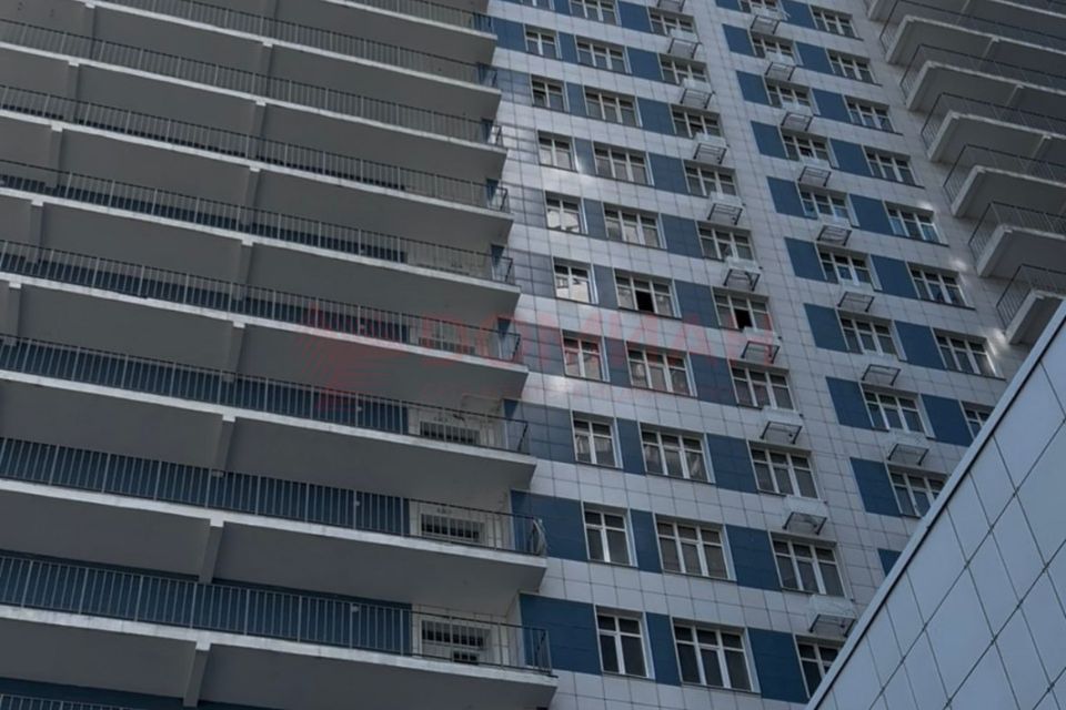 Продаётся 1-комнатная квартира, 33 м²