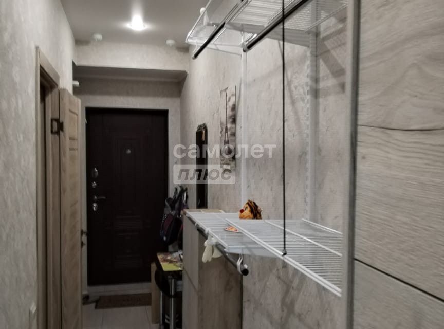 Продаётся студия, 27 м²