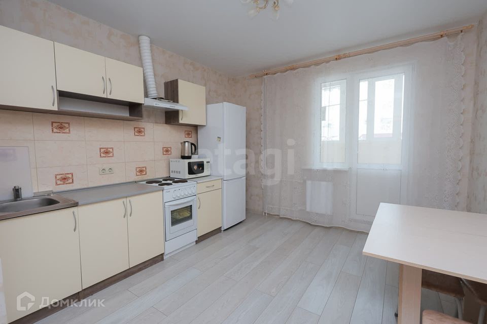 Продаётся 3-комнатная квартира, 80.2 м²