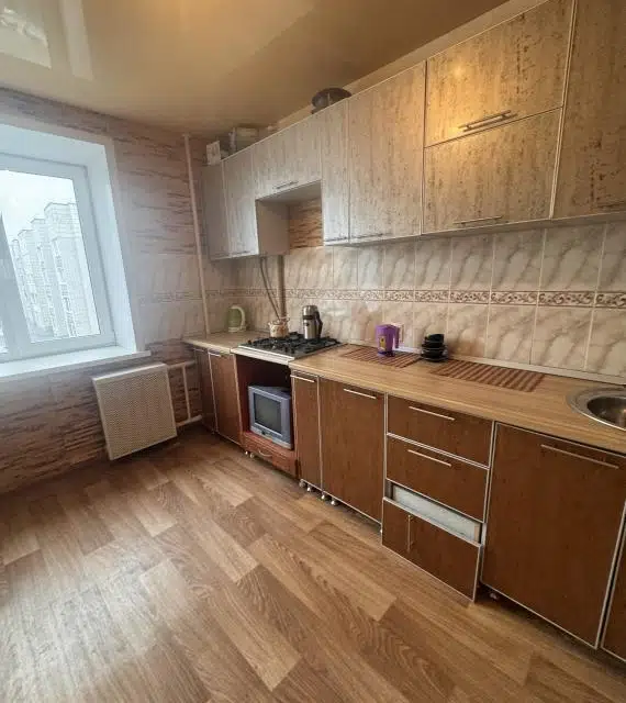 Продаётся 2-комнатная квартира, 50 м²