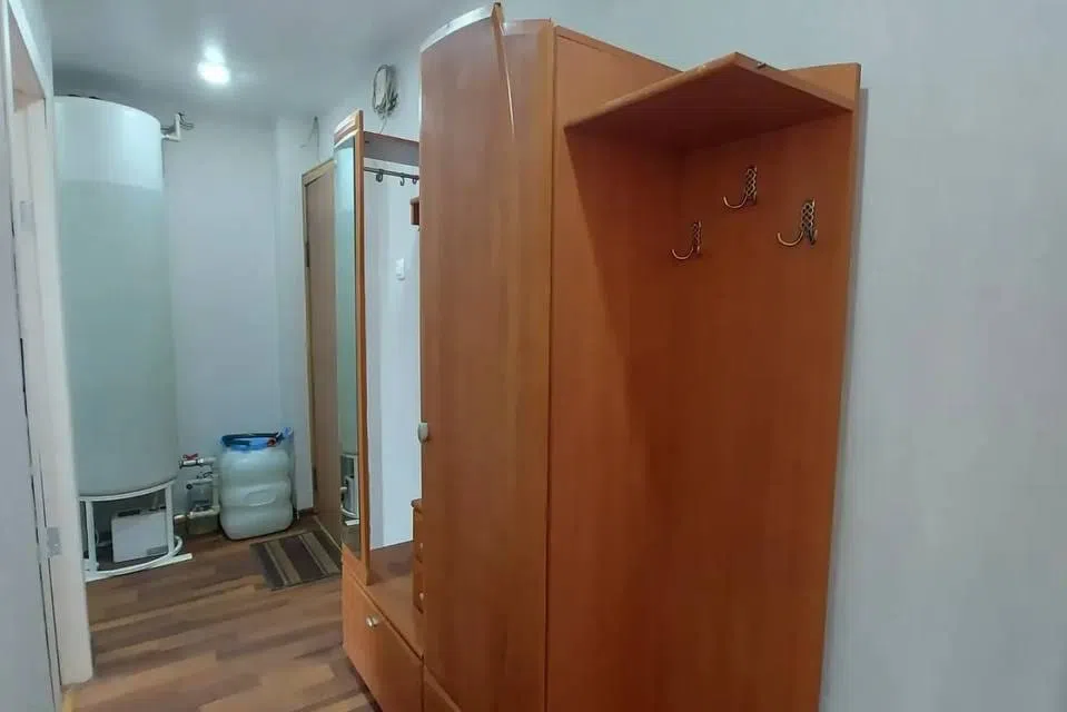 Сдаётся 2-комнатная квартира, 45 м²