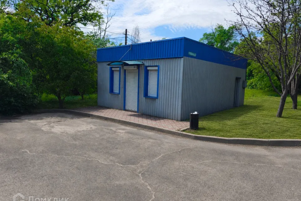Продаётся торговое помещение, 41.1 м²