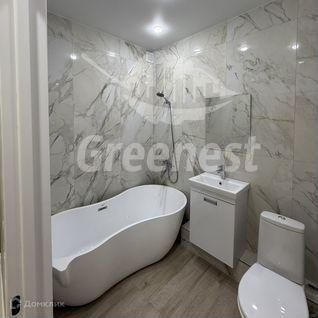 Сдаётся 1-комнатная квартира, 47 м²