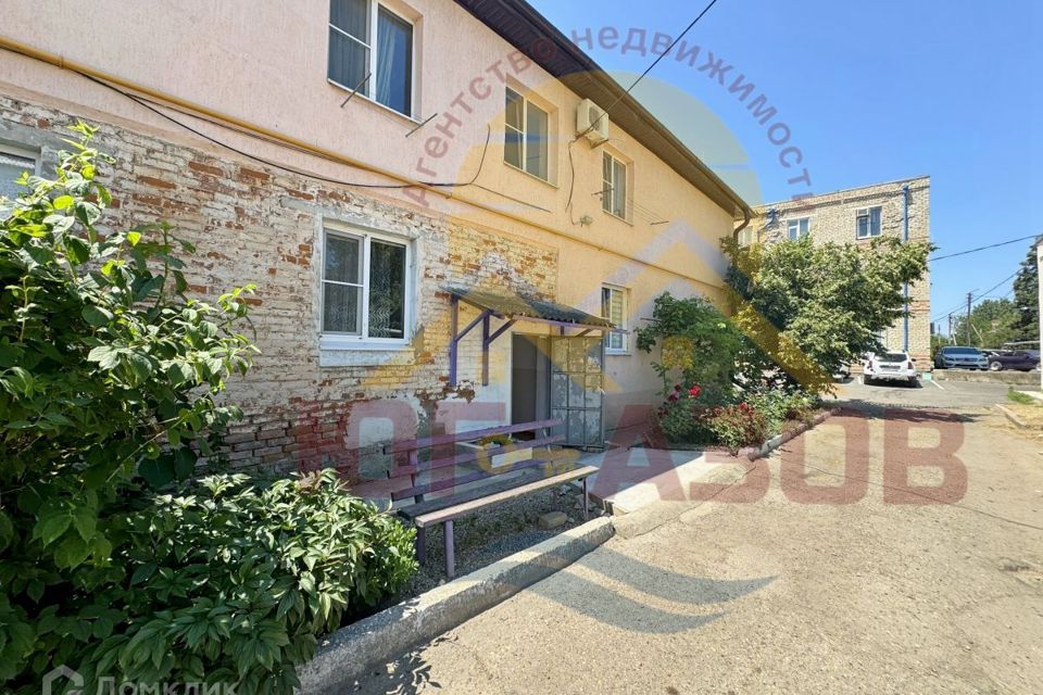 Продаётся 2-комнатная квартира, 49 м²