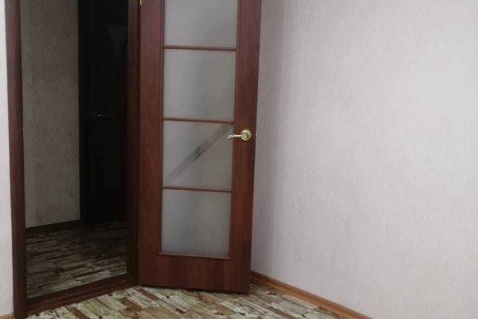 Продаётся 2-комнатная квартира, 63.1 м²
