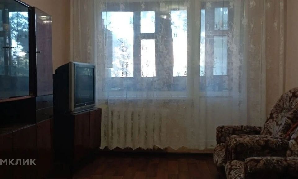 Сдаётся 2-комнатная квартира, 40 м²