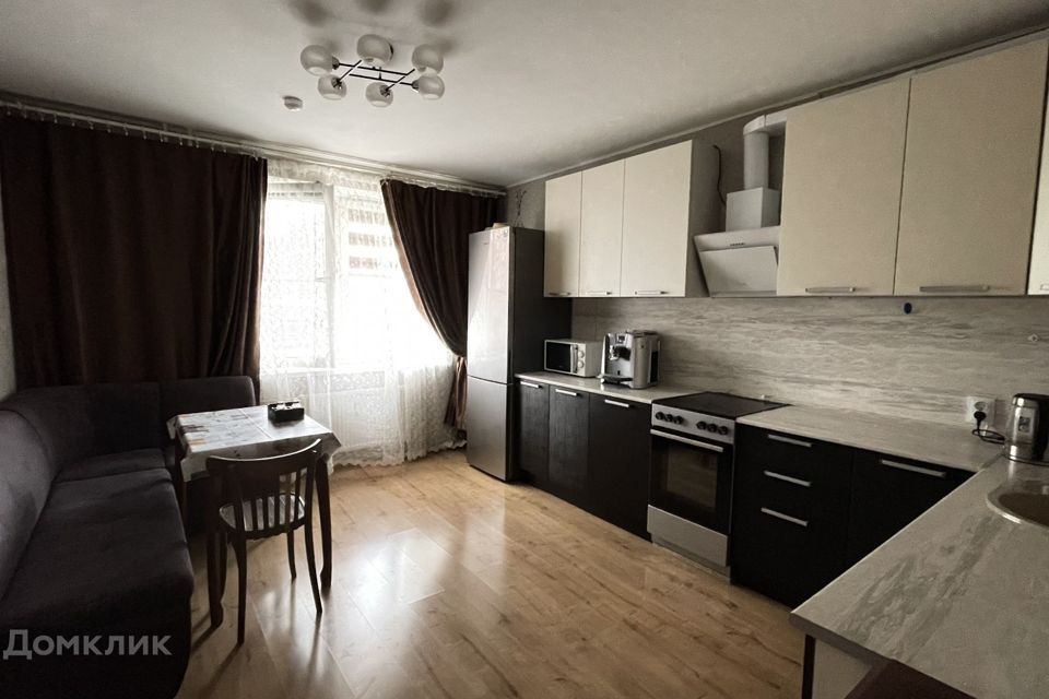 Продаётся 3-комнатная квартира, 73.1 м²